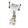 Tanita MC 780-P MA scale with column: Ideal for obtaining a total body analysis